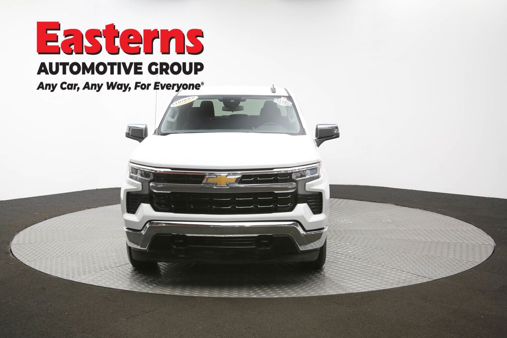 2023 Chevrolet Silverado 1500 LT photo 41
