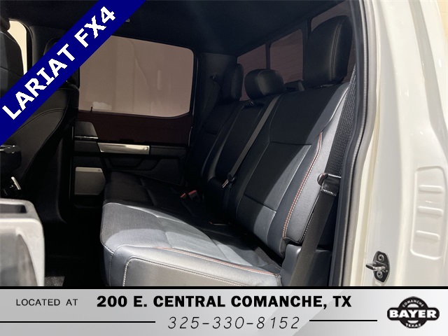 2023 Ford F-150 Lariat photo 20
