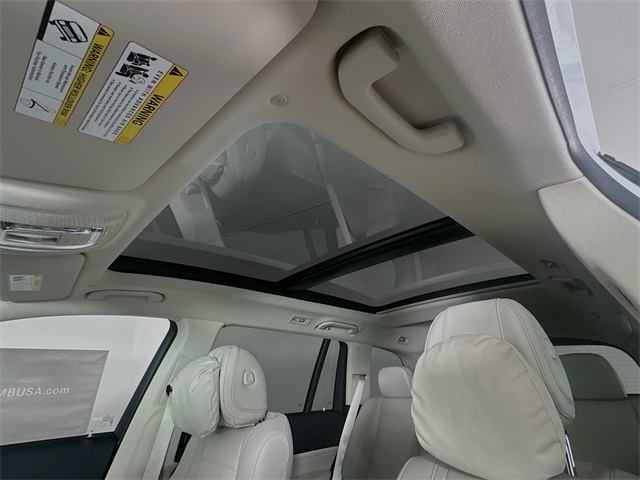 2026 Mercedes Benz GLS 450 4MATIC photo 17