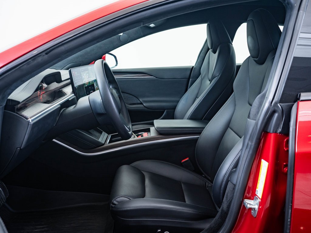 2023 Tesla Model S Standard Range photo 4