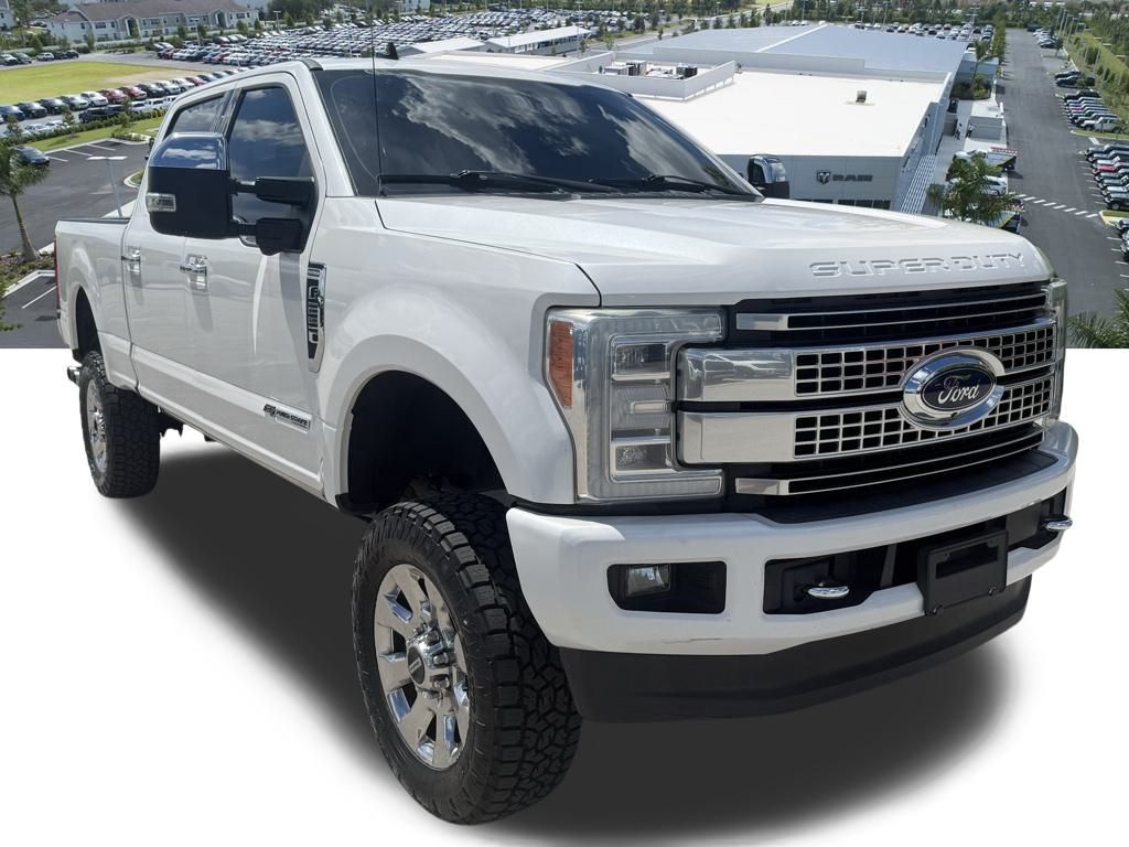 2019 Ford F-250 photo 2