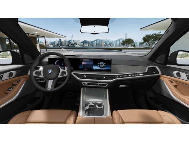 2026 Bmw X5 xDrive40i photo 9
