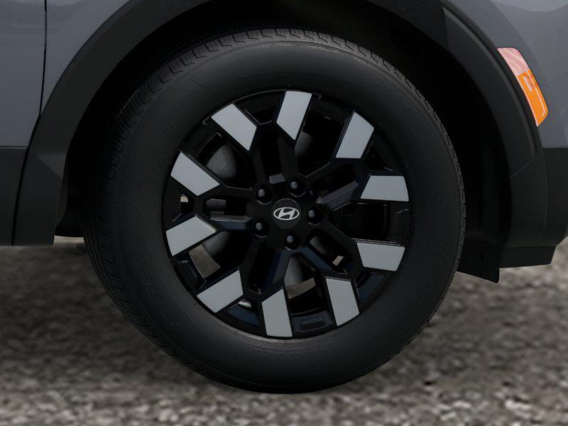 2026 Hyundai Santa Cruz SEL photo 8