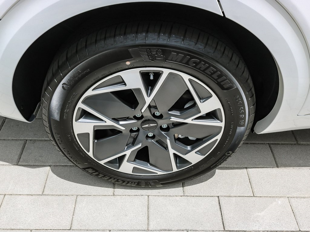 2026 Genesis Electrified GV70 photo 7