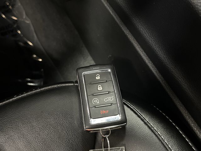 2022 Jeep Grand Cherokee Limited photo 25