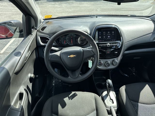 2021 Chevrolet Spark LS photo 16