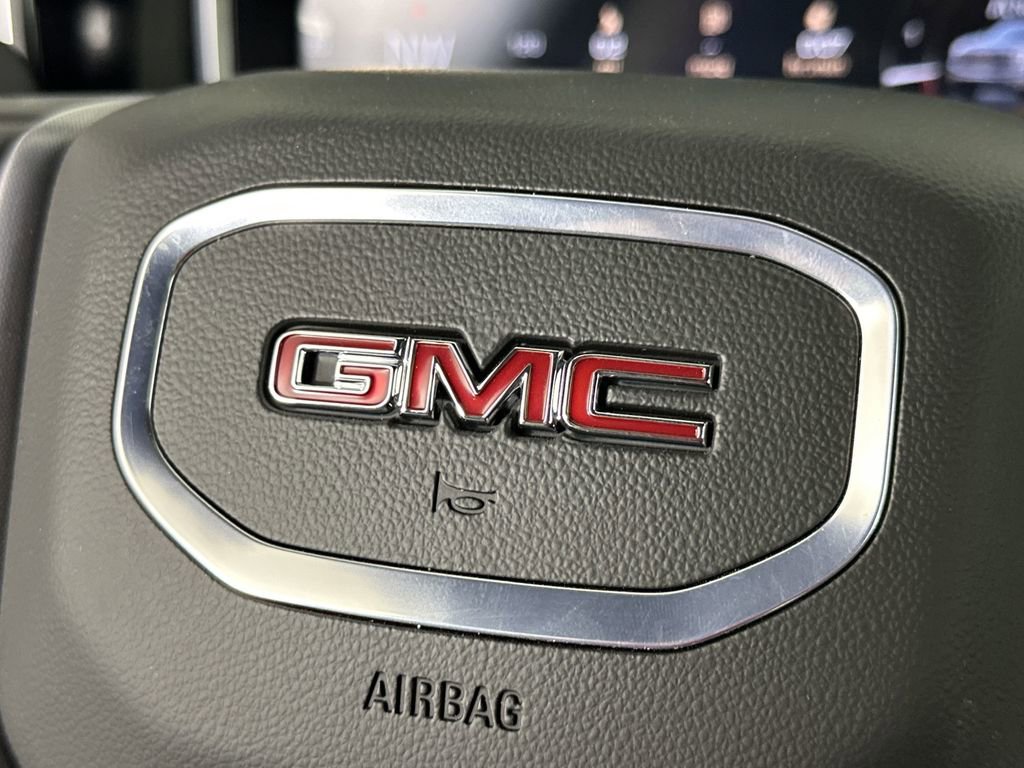 2025 Gmc Sierra 1500 Elevation photo 22