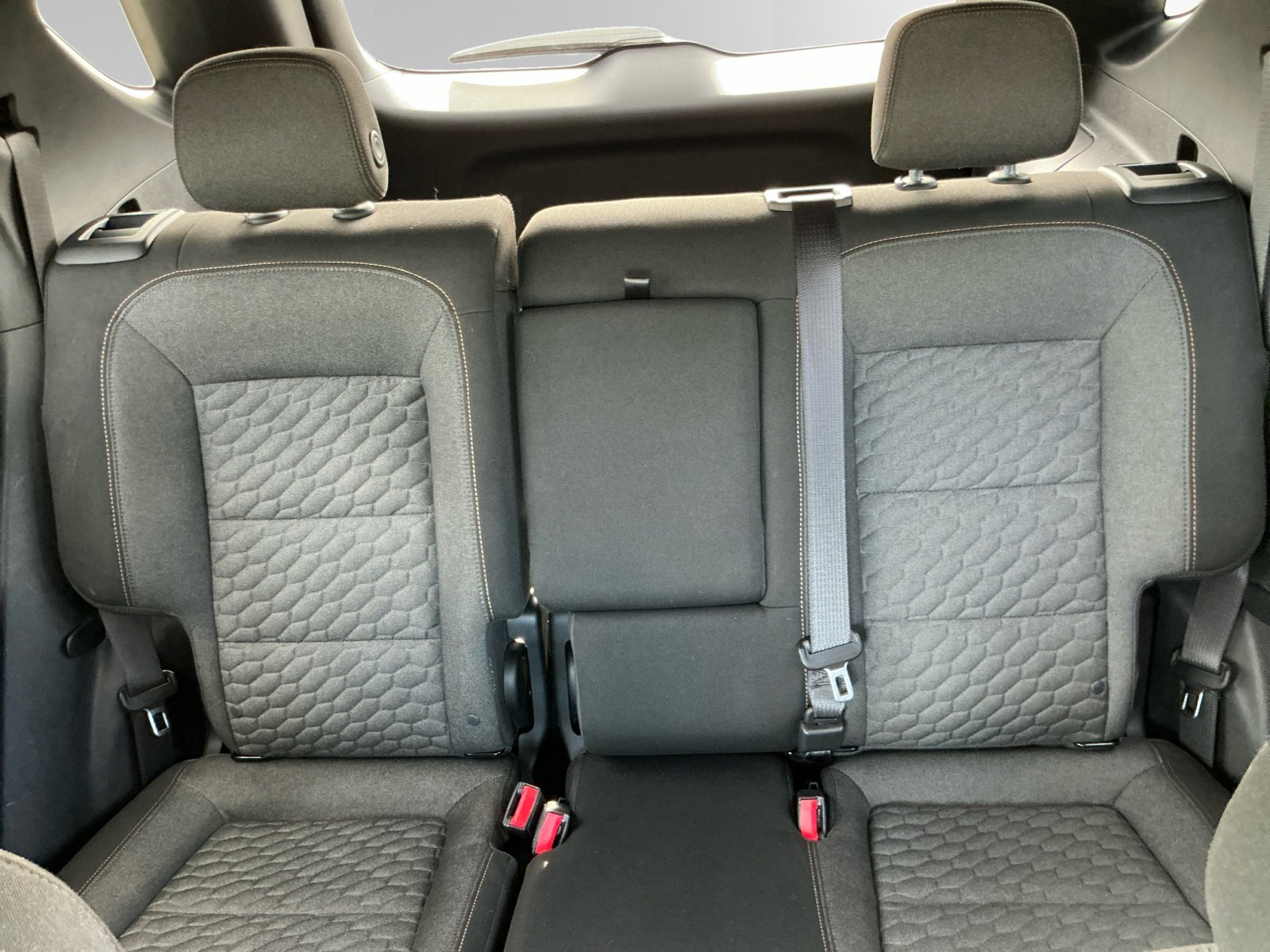 2019 Chevrolet Equinox LT photo 14