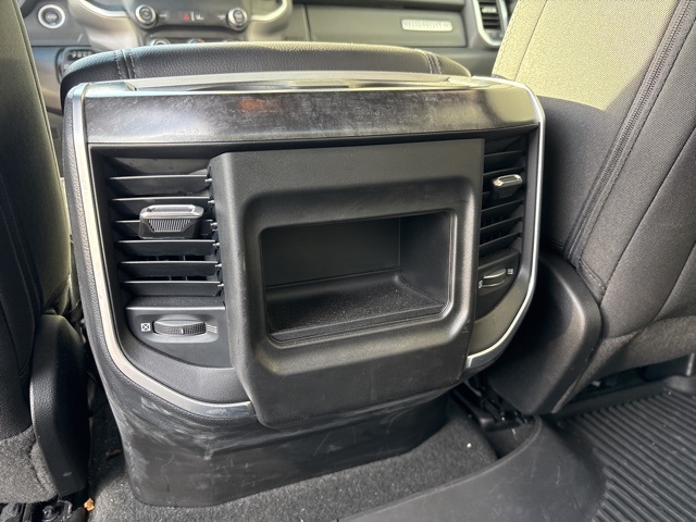 2022 Ram 1500 Big Horn Lone Star photo 11