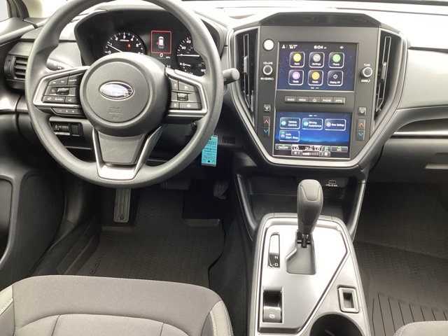 2025 Subaru Impreza Base photo 10