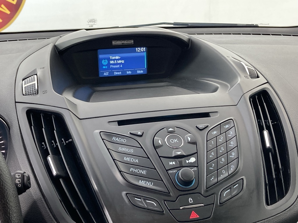 2015 Ford Escape SE photo 3