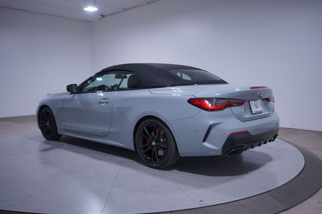 2023 Bmw M440i photo 3