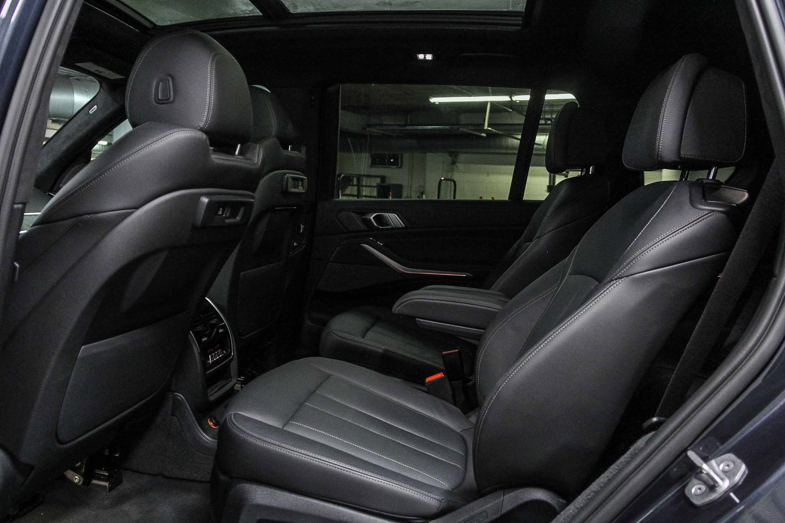 2022 Bmw X7 xDrive40i photo 16