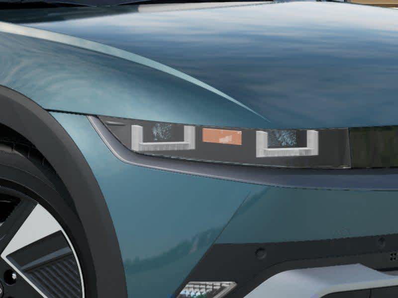 2026 Hyundai IONIQ 5