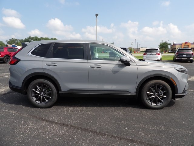 2026 Honda CR-V EX-L photo 7