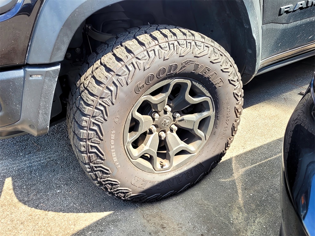 2022 Ram 1500 TRX photo 7