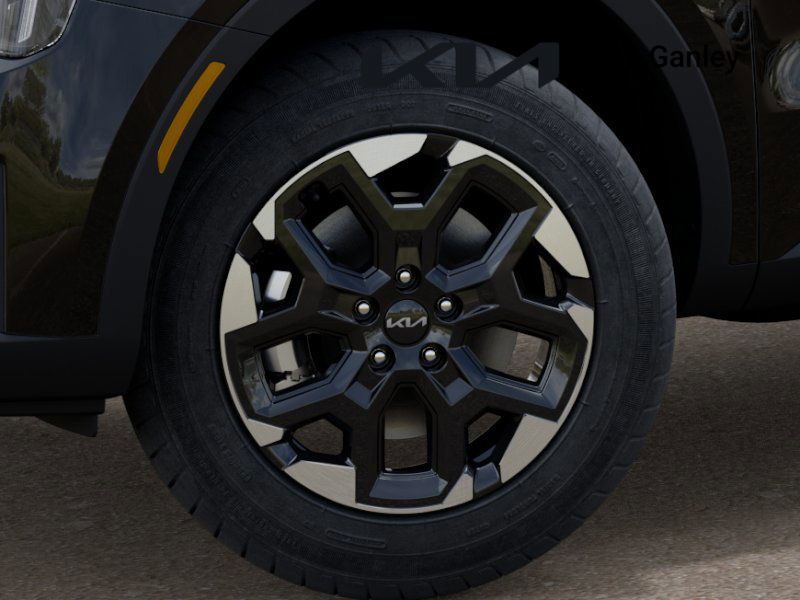 2025 Kia Sorento S photo 6