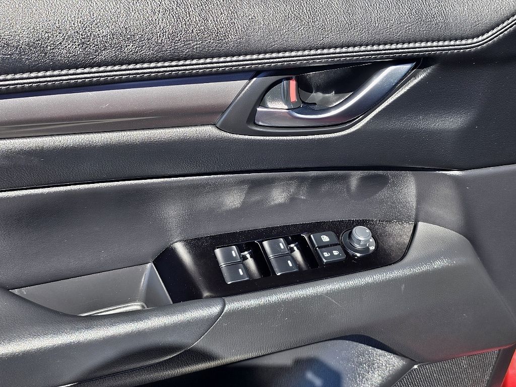2023 Mazda CX-5 2.5 Select photo 20