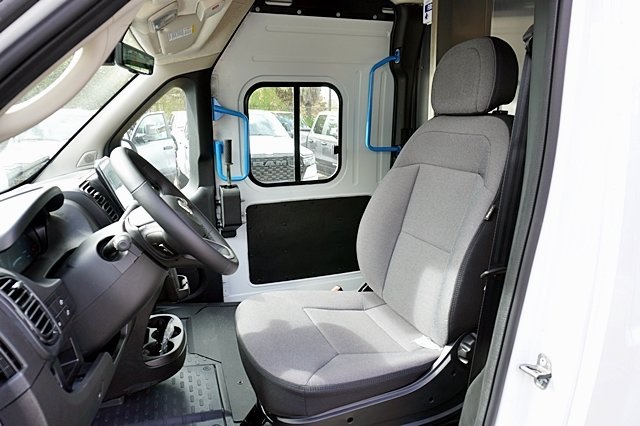 2024 Ram ProMaster 3500 photo 19