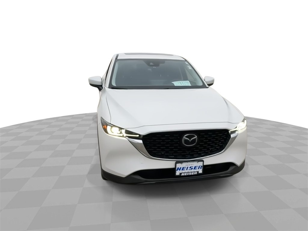 2023 Mazda CX-5 2.5 S Premium photo 3