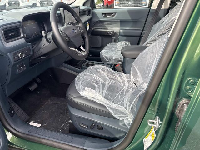 2025 Ford Maverick Lariat photo 9