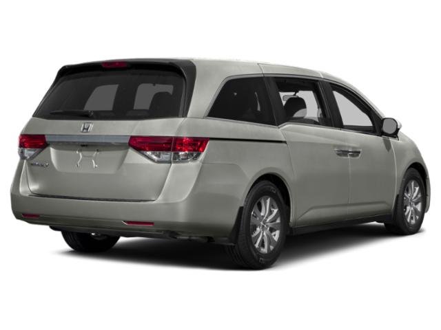 Used 2015 Honda Odyssey EX with VIN 5FNRL5H43FB015542 for sale in Kansas City