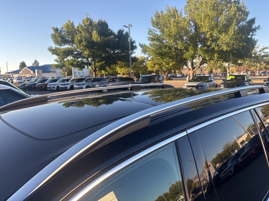 2018 Volvo XC90 T6 Momentum photo 2