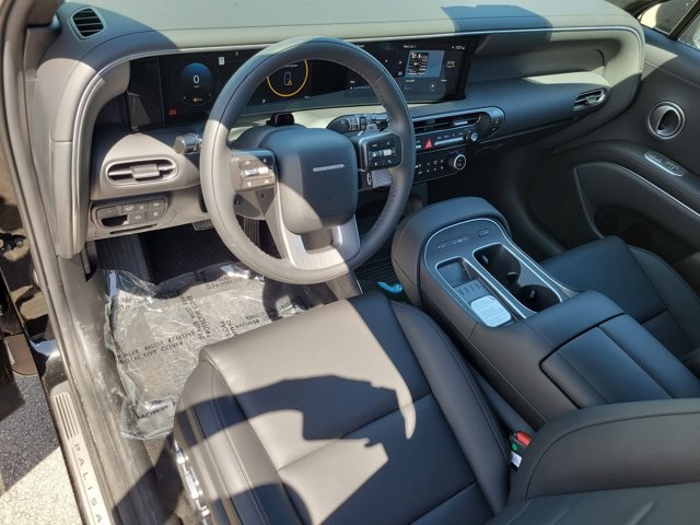 2026 Hyundai Palisade Calligraphy photo 17