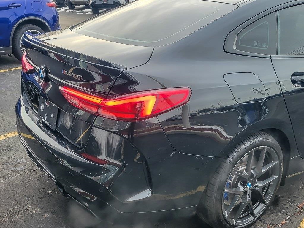 2021 BMW M235I - Image 5