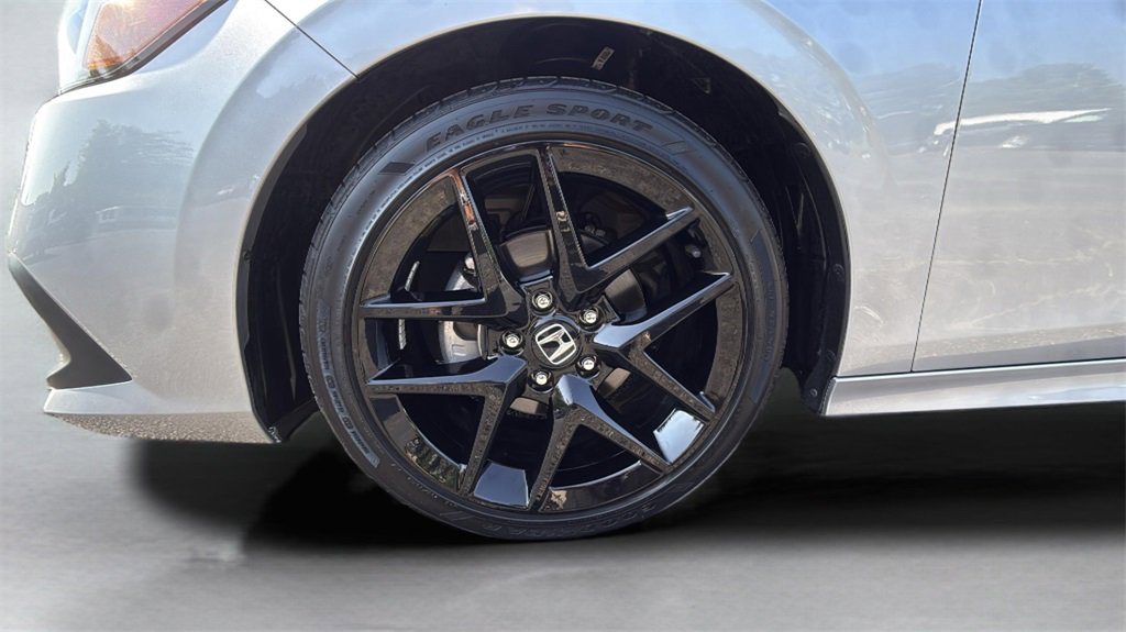 2023 Honda Civic Sport photo 19