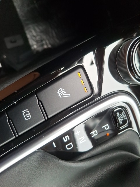 2026 Kia Seltos EX photo 18