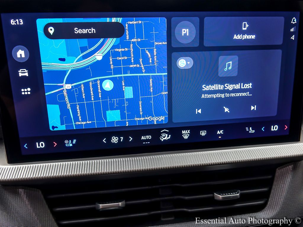 2025 FORD EXPLORER - Image 18