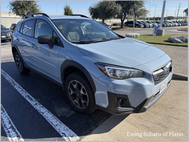 2019 Subaru Crosstrek Base
