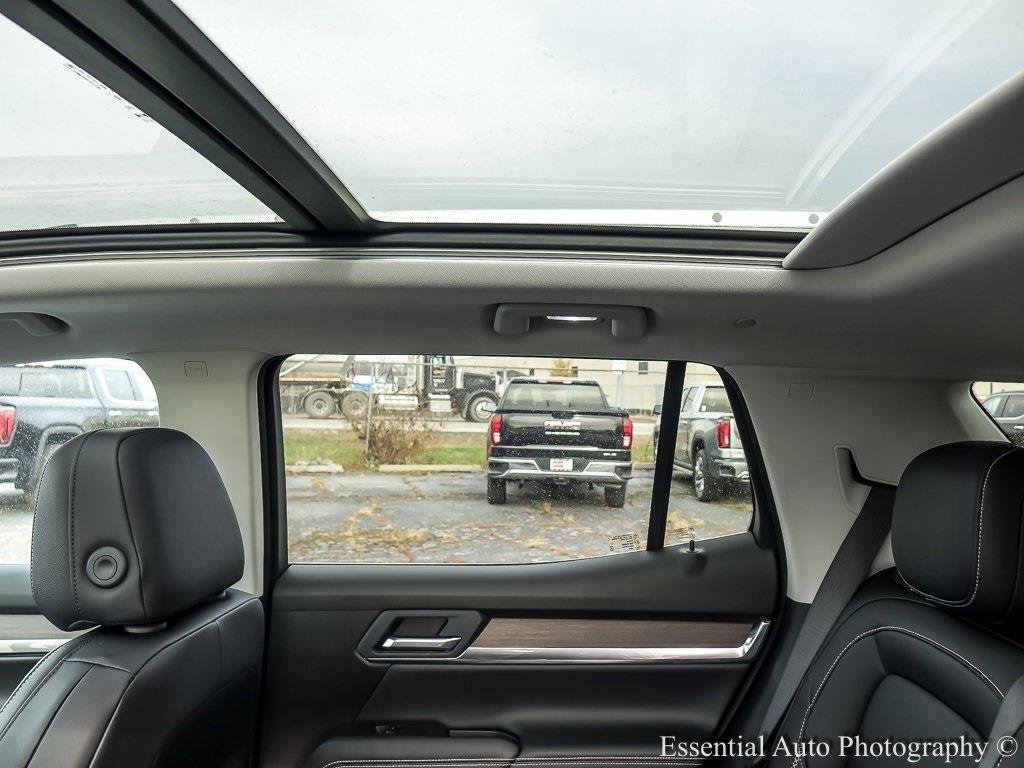 2026 GMC TERRAIN - Image 11