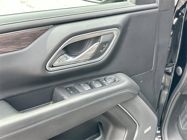 2023 Chevrolet Tahoe LT photo 20