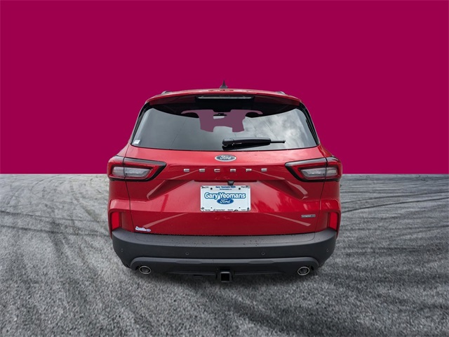 2026 Ford Escape Hybrid ST-Line Select photo 2