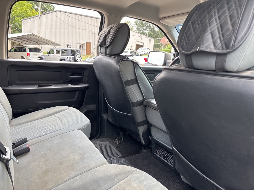 2014 Ram 1500 Express photo 4