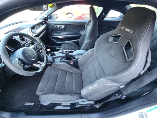 2016 Ford Mustang Shelby GT350 photo 27