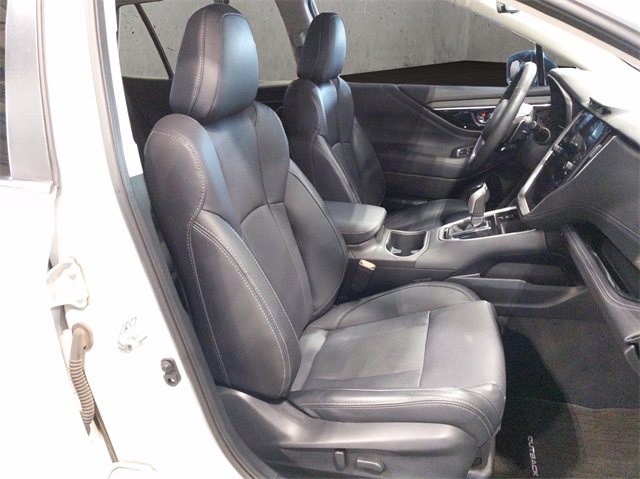 2024 Subaru Outback Limited photo 19