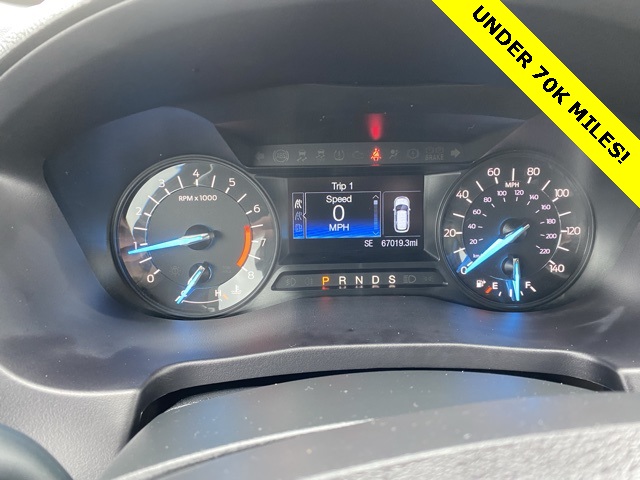 2018 Ford Explorer XLT photo 3