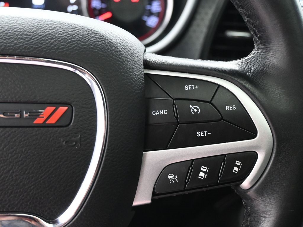 2018 Dodge Challenger SXT photo 20