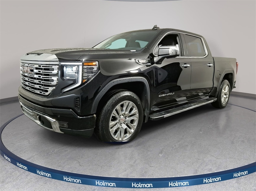 2023 GMC Sierra 1500 Denali Denali's photo