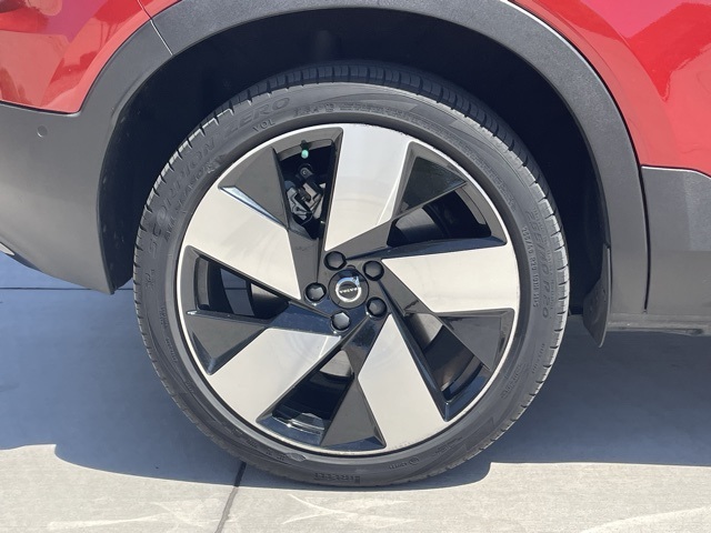 2022 Volvo C40 Recharge photo 4
