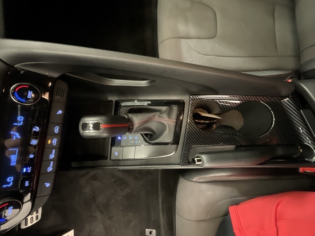 2024 Hyundai Elantra N Line photo 21