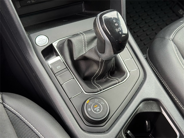 2022 Volkswagen Taos SE photo 21