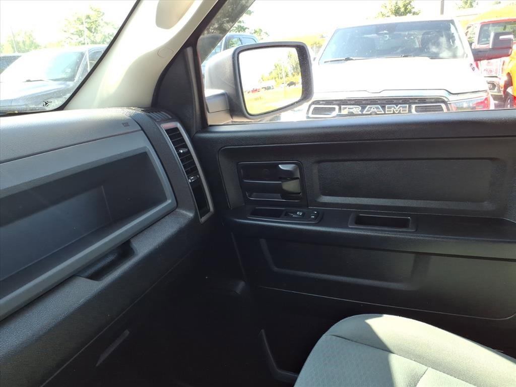 2018 Ram 1500 Express photo 21