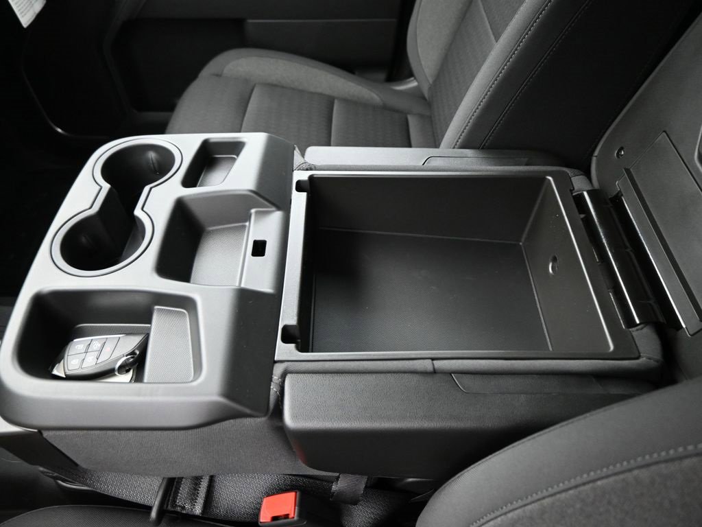 2026 Gmc Sierra Elevation photo 22