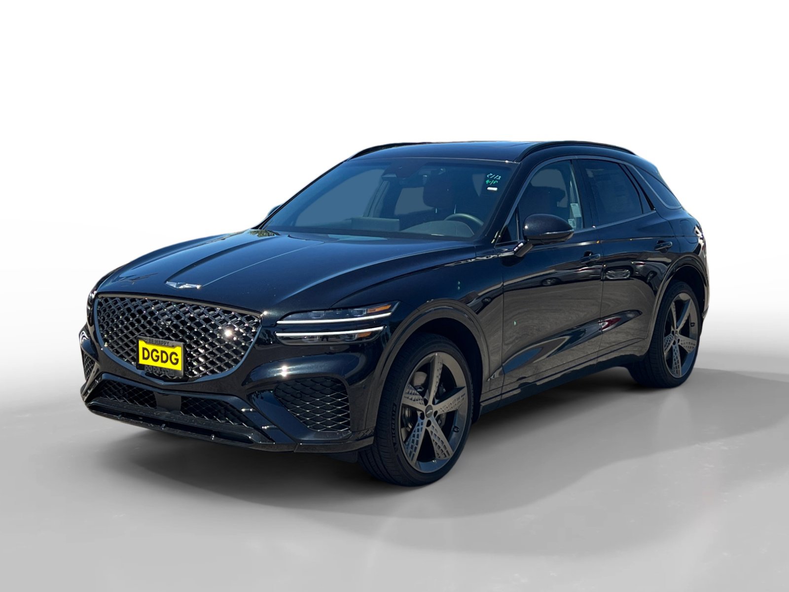 2024 GENESIS GV70