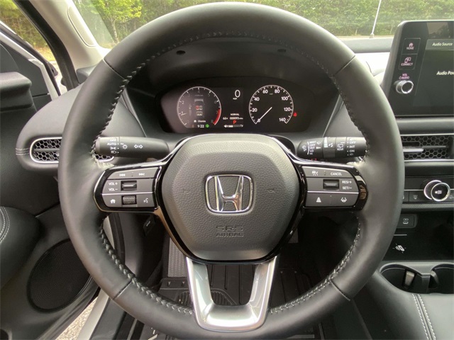 2026 Honda HR-V EX-L photo 16