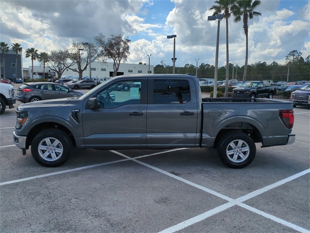 2025 Ford F-150 XL photo 6